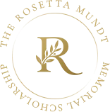 Memorial Scholarship